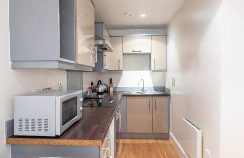 30 Quayside Newcastle - Foto 26