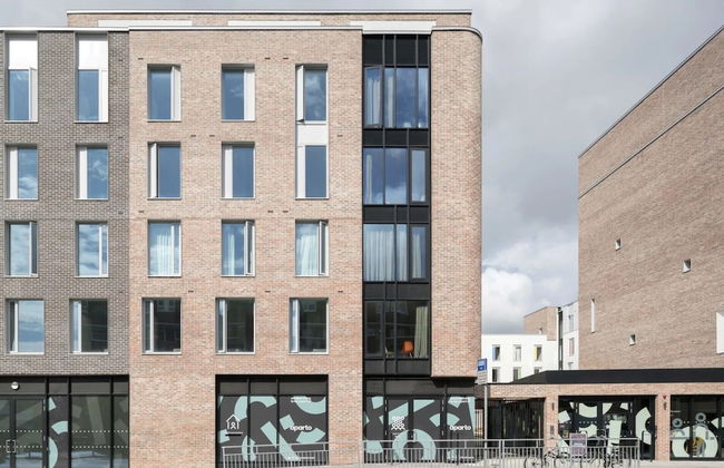 Student Only Dorset Point - Photo 15