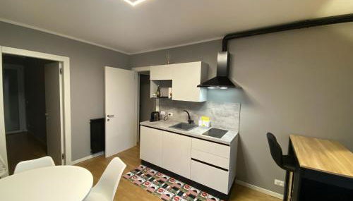 Zen House - Foto 3, stove