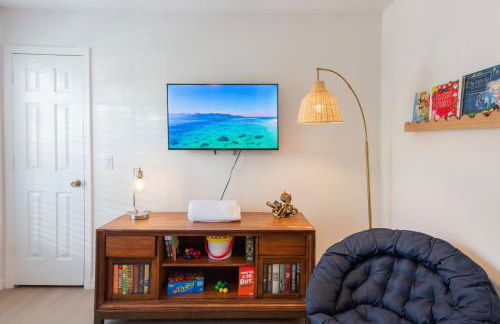 Blue Breeze Retreat - Foto 39