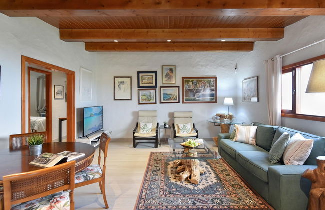 Arriba Arucas - Foto 5