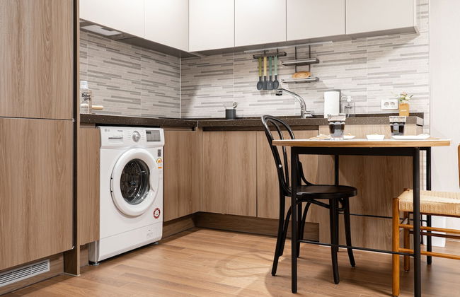 Urbanstay Sokcho beach C - Photo 31