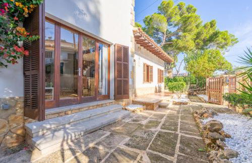 Villa Ribera de Son Veri - Foto 39