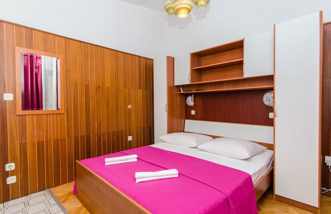 Apartment and Rooms Ivan - Foto 17