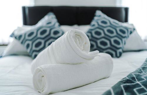 Spacious 4-Bed House Near Wigan Warrington - Foto 80