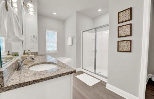 Family-Friendly Port St. Joe Vacation Rental with Pools, Golf Cart & Beach Access - Foto 24