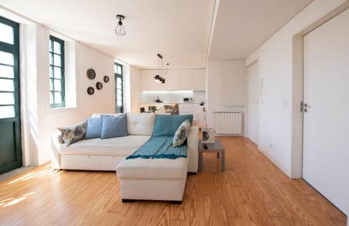 Casas São João by Ana Ferro Rentals - Foto 36