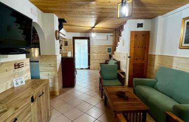 Casa dello Sciatore Lorica - Foto 15