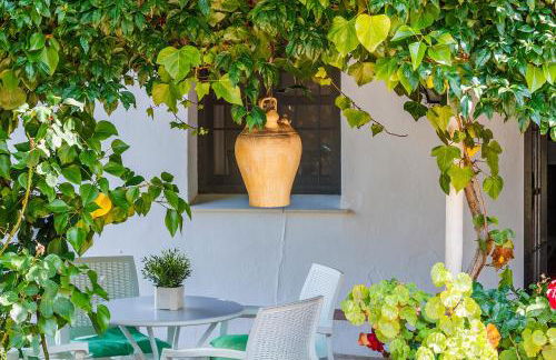 Casa Fuentezuelas - Foto 33