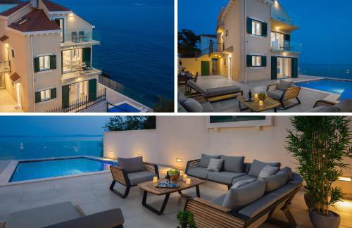 Epetium Beach Villa - Foto 2