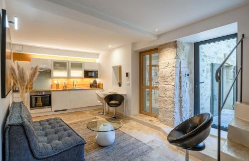 La Grange de la Chèvre d'Or - Foto 13