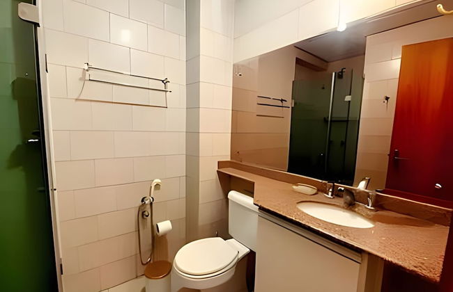 Siga Gramado -Ap Charmoso prox ao centro - Foto 24