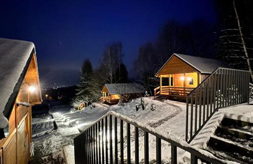 Domki Habzówka - Foto 49