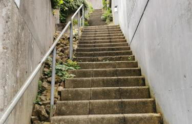 Terrassenwohnung mit toller Aussicht & zentrumsnah - Foto 7