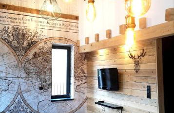 Cocon de caractère au cœur des vignes Alsaciennes - Foto 28