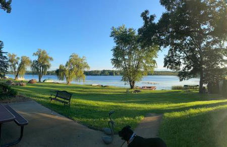 Lake Life - Peaceful and Quiet - Foto 2