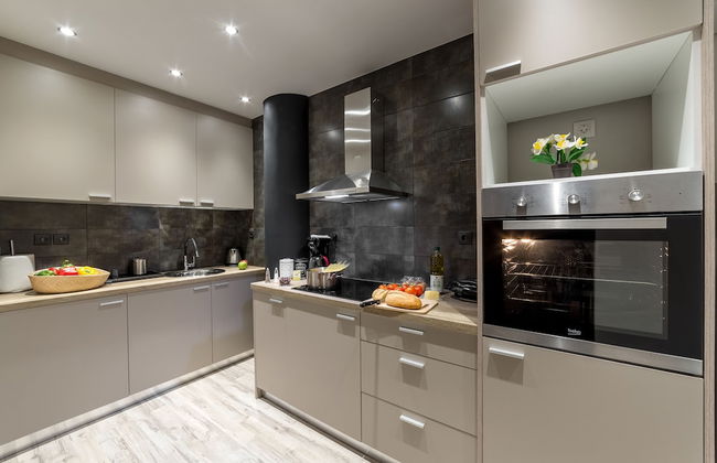 Supreme Luxury Suites by Athens Stay - Foto 14