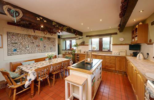 Canny Brow Barn - Foto 36