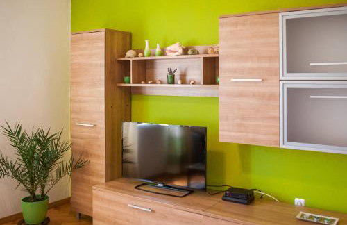 APARTMENT "Patricia" - Foto 30