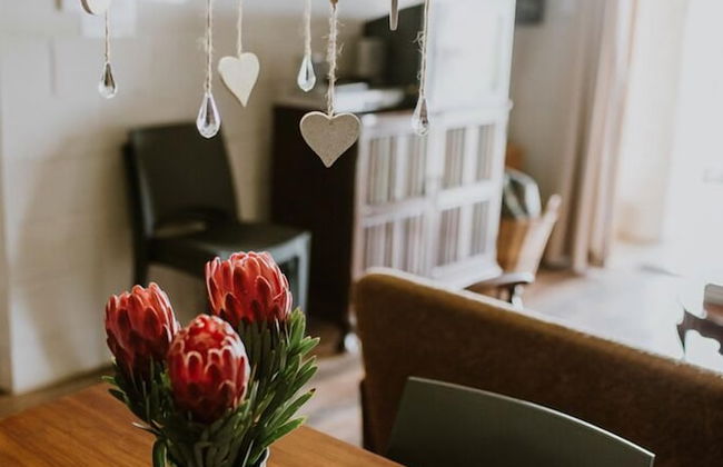 The Stables Cottages - Foto 34