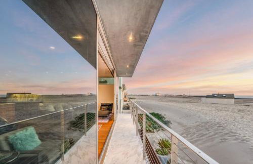 Modern Ocean Front Beach Home- 3 king beds 3 bedroom - Foto 48