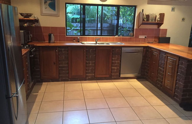 Hacienda Cooya Beach - Foto 10