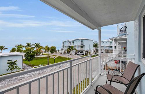 Seashell Sanctuary 1B 2Ba Pool Clubhouse Elevator - Foto 10