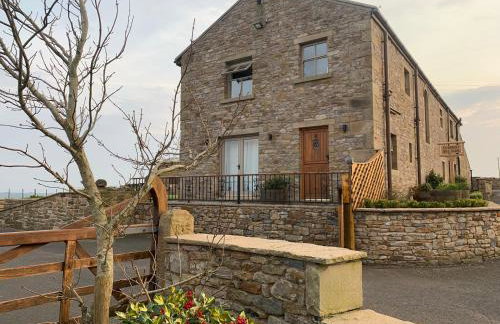 Cuthbert Hill Farm - Foto 40