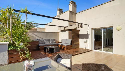 Hauzify I Apartament Mediterrani - Foto 2