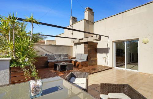 Hauzify I Apartament Mediterrani - Foto 2