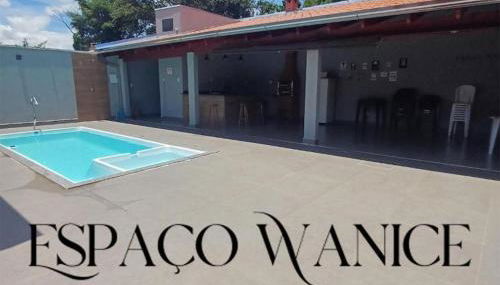 Espaço Wanice - Casa Completa e Área de Lazer - Foto 2
