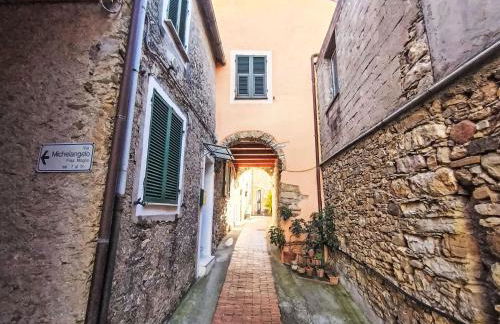 Holiday Home Terrazza con glicine by Interhome - Foto 8