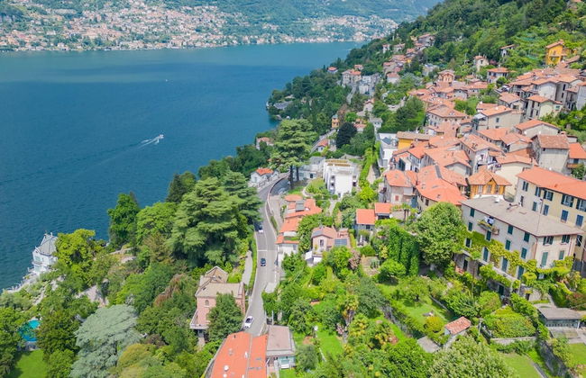 Simon s Apartment With Amazing View - Foto 48