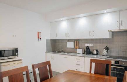 Casa do Parque - Casa familiar - Photo 23