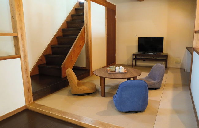 Kuranoyado Matsuya - Foto 21