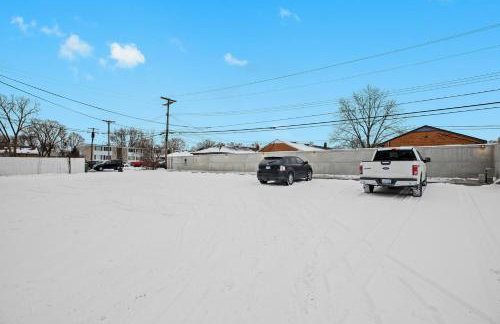 Cozy 1BR Lower Flat in Royal Oak - Foto 24