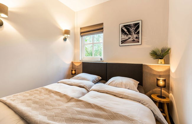 Beautiful Villa in Drunen With Private Heated Pool - Foto 8