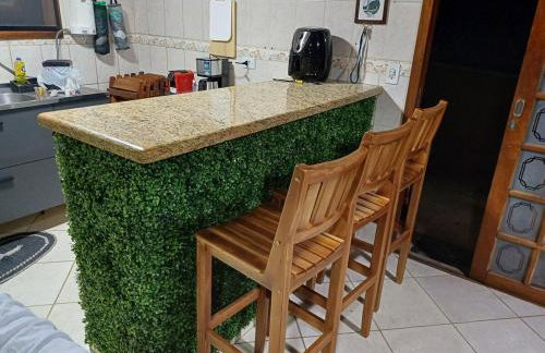 Chalé em Atibaia - Foto 4