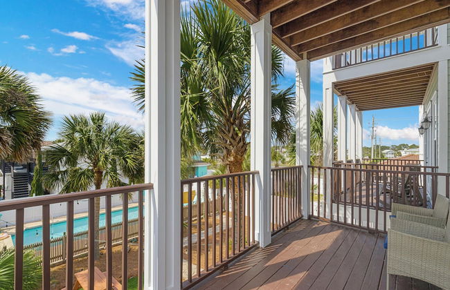 Salty Beach - Photo 30