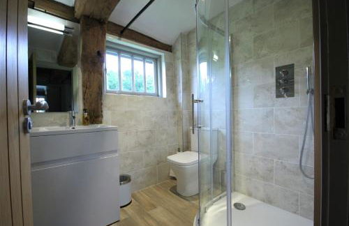 1 & 2 bedroom Weaver's Cottages at Frame Farm - Foto 58