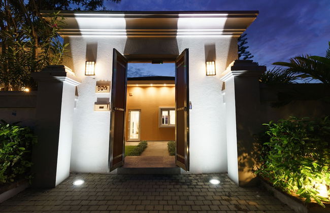 Luxury Pool Villa 604 - Foto 2