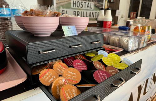 Hostal El Brillante - Alojamientos El Duque - Photo 12