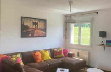 Les Épinettes Appartement 6 - Foto 9