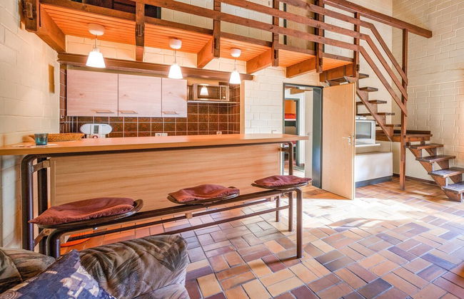 Cosy Holiday Home in Hochsauerland With Terrace - Foto 14