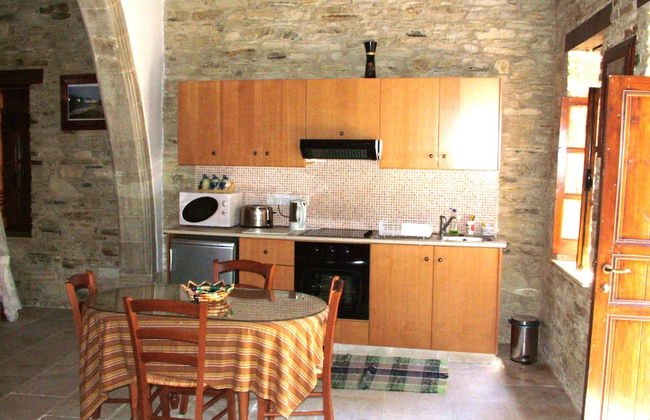 Romios Holiday Apartments - Photo 29