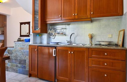 Villa Mirsini, a 5 minute walk from 2 beaches - Foto 34