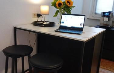 Altbau im Herzen der Stadt - Photo 11