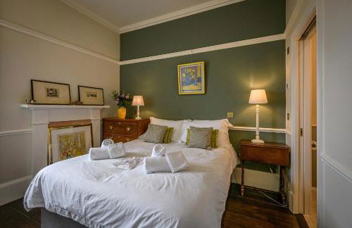 House of the Northern Gate - a luxury baronial house that sleeps 18 guests in 9 bedrooms - Foto 53