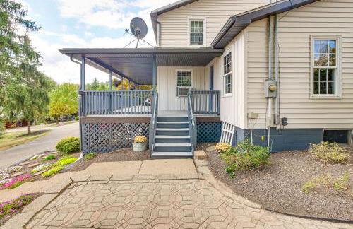 Meet Country Animals! Farmyard Stays Dundee Home - Foto 39