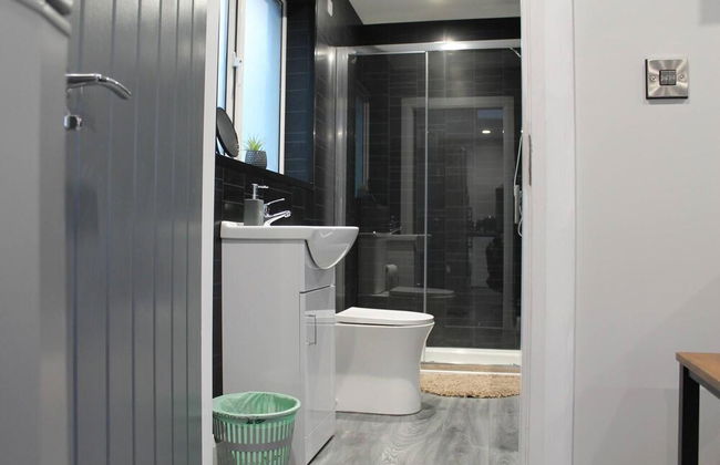 Remarkable 1-bed Villa in Coleraine - Foto 6